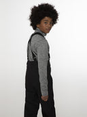 Protest BOYS BORK JR SNOWPANTS - PeakStyle