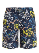 Protest BOYS PRTBART JR BEACHSHORT - PeakStyle