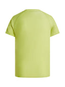 Protest BOYS PRTBERENT JR RASHGUARD SHORT SLEEVE - PeakStyle