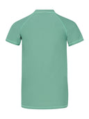 Protest BOYS PRTBERENT JR RASHGUARD SHORT SLEEVE - PeakStyle