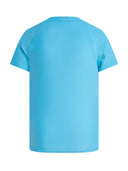 Protest BOYS PRTBERENT JR RASHGUARD SHORT SLEEVE - PeakStyle