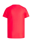 Protest BOYS PRTBERENT JR RASHGUARD SHORT SLEEVE - PeakStyle