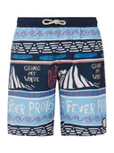 Protest BOYS PRTCINEMA JR BEACHSHORT - PeakStyle