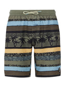 Protest BOYS PRTFRISBY JR BEACHSHORT - PeakStyle