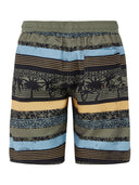 Protest BOYS PRTFRISBY JR BEACHSHORT - PeakStyle