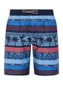 Protest BOYS PRTFRISBY JR BEACHSHORT - PeakStyle