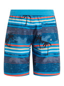 Protest BOYS PRTJASON JR BEACHSHORT - PeakStyle