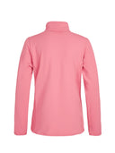 Protest GIRLS FABRIZOY JR 1/4 ZIP TOP - PeakStyle