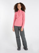 Protest GIRLS FABRIZOY JR 1/4 ZIP TOP - PeakStyle