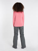 Protest GIRLS FABRIZOY JR 1/4 ZIP TOP - PeakStyle