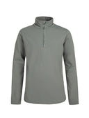 Protest GIRLS FABRIZOY JR 1/4 ZIP TOP - PeakStyle