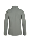 Protest GIRLS FABRIZOY JR 1/4 ZIP TOP - PeakStyle