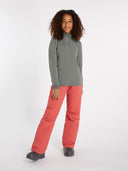 Protest GIRLS FABRIZOY JR 1/4 ZIP TOP - PeakStyle