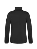 Protest GIRLS FABRIZOY JR 1/4 ZIP TOP - PeakStyle