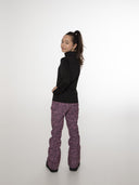 Protest GIRLS FABRIZOY JR 1/4 ZIP TOP - PeakStyle