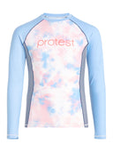 Protest GIRLS PRTDELIA JR SURF T - SHIRT LONG SLEEVE - PeakStyle