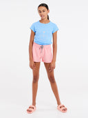 Protest GIRLS PRTEVI JR BEACHSHORT - PeakStyle