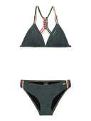 Protest GIRLS PRTFIMKE 24 JR TRIANGLE BIKINI - PeakStyle