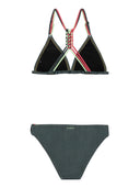 Protest GIRLS PRTFIMKE 24 JR TRIANGLE BIKINI - PeakStyle