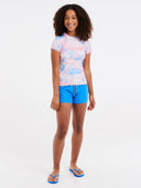 Protest GIRLS PRTJELENA SURF T - SHIRT - PeakStyle