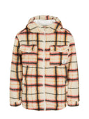 Protest GIRLS PRTJUNA LINED FLEECE JACKET - PeakStyle