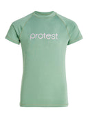 Protest GIRLS PRTSENNA JR SURF T - SHIRT - PeakStyle