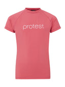 Protest GIRLS PRTSENNA JR SURF T - SHIRT - PeakStyle