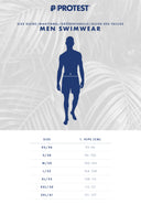 Protest M FASTER BEACHSHORT - PeakStyle