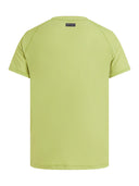 Protest M PRTCATER RASHGUARD SHORT SLEEVE - PeakStyle