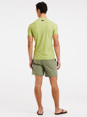 Protest M PRTCATER RASHGUARD SHORT SLEEVE - PeakStyle