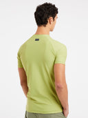 Protest M PRTCATER RASHGUARD SHORT SLEEVE - PeakStyle