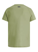 Protest M PRTCATER RASHGUARD SHORT SLEEVE - PeakStyle
