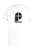 Protest M PRTCATER RASHGUARD SHORT SLEEVE - PeakStyle