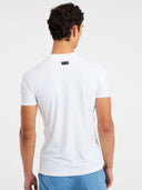 Protest M PRTCATER RASHGUARD SHORT SLEEVE - PeakStyle