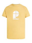 Protest M PRTCATER RASHGUARD SHORT SLEEVE - PeakStyle
