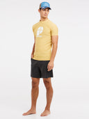 Protest M PRTCATER RASHGUARD SHORT SLEEVE - PeakStyle