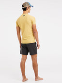 Protest M PRTCATER RASHGUARD SHORT SLEEVE - PeakStyle