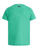 Protest M PRTCATER RASHGUARD SHORT SLEEVE - PeakStyle