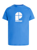 Protest M PRTCATER RASHGUARD SHORT SLEEVE - PeakStyle