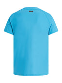 Protest M PRTCATER RASHGUARD SHORT SLEEVE - PeakStyle