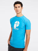 Protest M PRTCATER RASHGUARD SHORT SLEEVE - PeakStyle