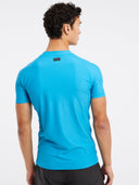 Protest M PRTCATER RASHGUARD SHORT SLEEVE - PeakStyle