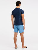 Protest M PRTCATER RASHGUARD SHORT SLEEVE - PeakStyle