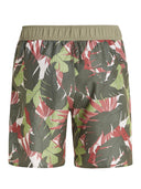 Protest M PRTDURBAN BEACHSHORT - PeakStyle