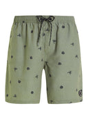Protest M PRTGUINCHO BEACHSHORT - PeakStyle