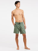 Protest M PRTGUINCHO BEACHSHORT - PeakStyle