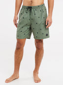 Protest M PRTGUINCHO BEACHSHORT - PeakStyle