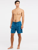 Protest M PRTGUINCHO BEACHSHORT - PeakStyle