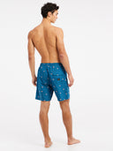 Protest M PRTGUINCHO BEACHSHORT - PeakStyle