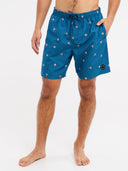 Protest M PRTGUINCHO BEACHSHORT - PeakStyle